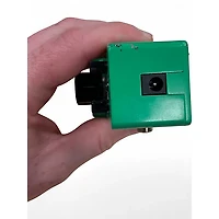 Used Ibanez Tube Screamer Mini Effect Pedal