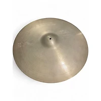 Used Zildjian 22in Ride Cymbal