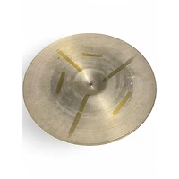 Used Zildjian 22in Ride Cymbal