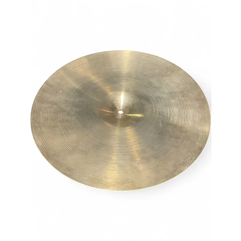 Used Zildjian 20in Ride Cymbal