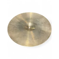 Used Zildjian 20in Ride Cymbal