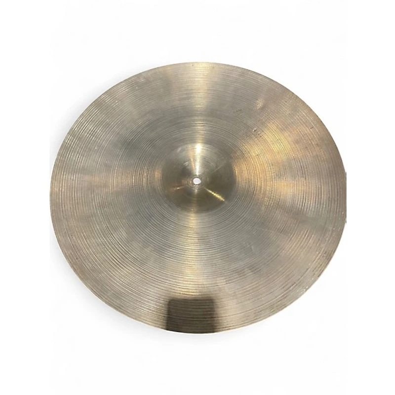 Used Zildjian 20in Ride Cymbal
