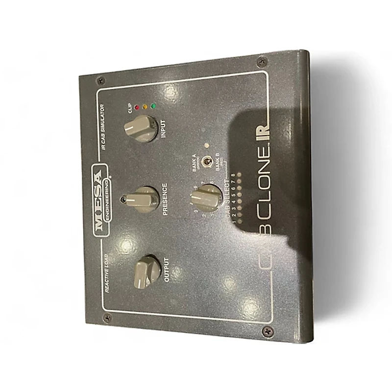 Used MESA/Boogie CAB CLONE IR Power Attenuator
