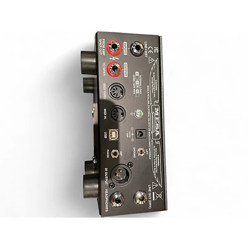 Used MESA/Boogie CAB CLONE IR Power Attenuator