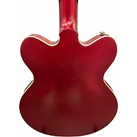 Used Gretsch Guitars G2622TG Candy Apple Red Hollow Body Electric Guitar