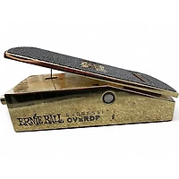 Used Ernie Ball Expression Overdrive Effect Pedal