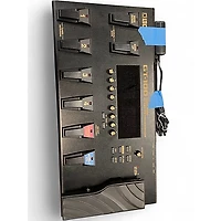 Used BOSS GT100 Effect Processor