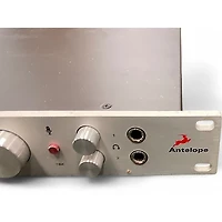 Used Antelope Audio DISCRETE 8 SYNERGY CORE Audio Interface