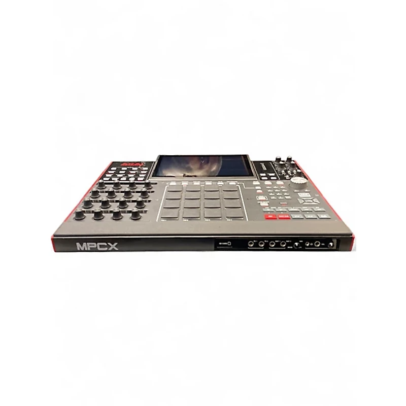 Used Akai Professional MPCX Production Controller