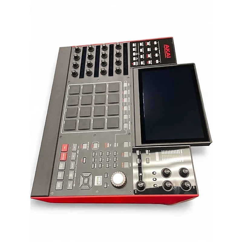 Used Akai Professional MPCX Production Controller