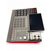 Used Akai Professional MPCX Production Controller