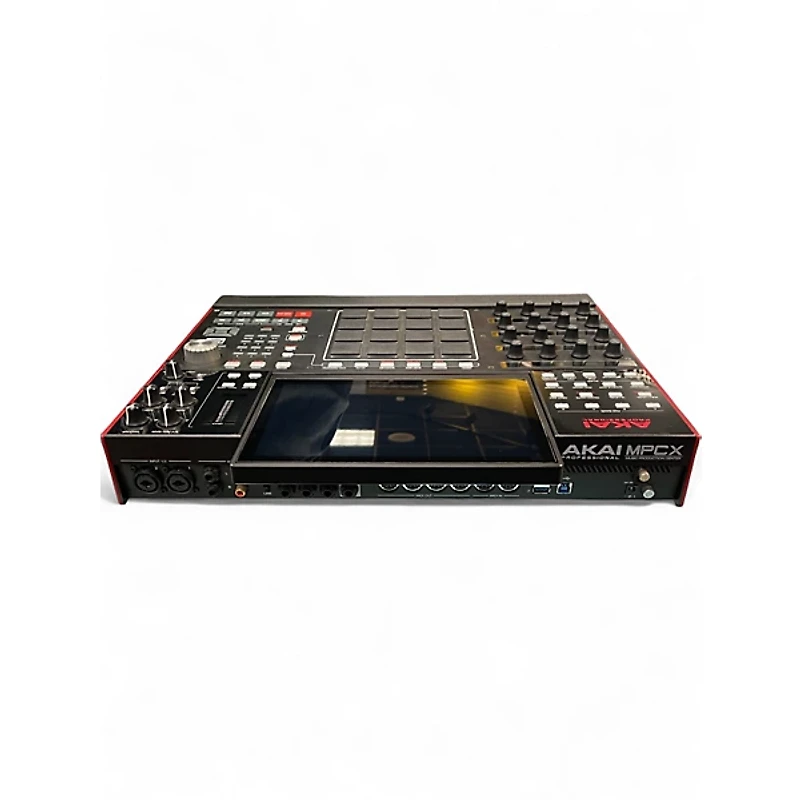 Used Akai Professional MPCX Production Controller