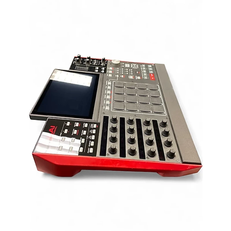Used Akai Professional MPCX Production Controller