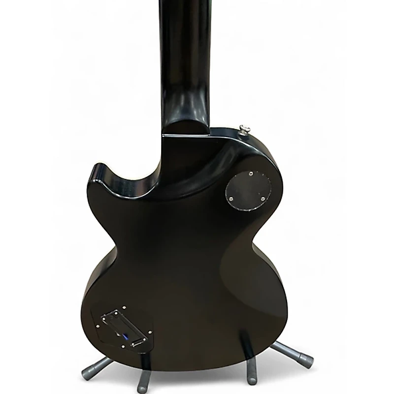 Used Epiphone Les Paul Prophecy Custom EX green burst Solid Body Electric Guitar