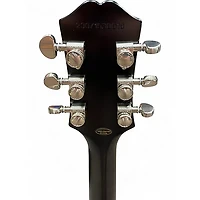 Used Epiphone Les Paul Prophecy Custom EX green burst Solid Body Electric Guitar