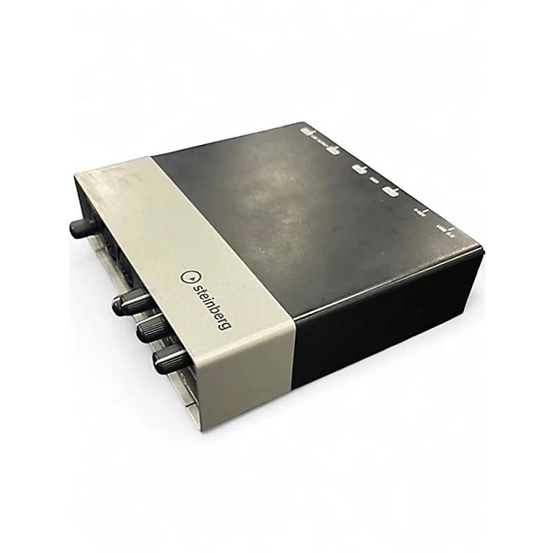 Used Steinberg ur22 Audio Interface