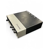 Used Steinberg ur22 Audio Interface