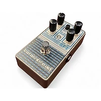 Used Keeley SUPER AT MOD Effect Pedal
