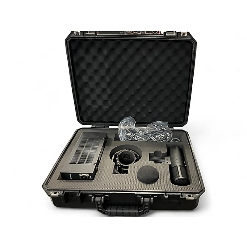 Used Warm Audio WA-8000 Condenser Microphone