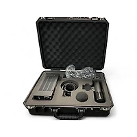 Used Warm Audio WA-8000 Condenser Microphone