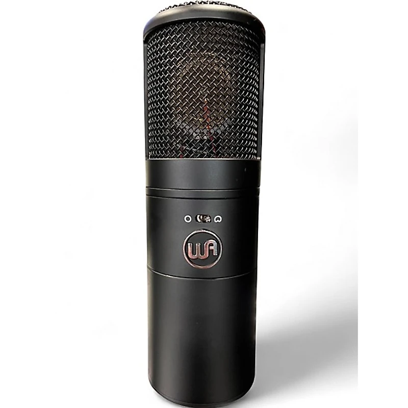 Used Warm Audio WA-8000 Condenser Microphone