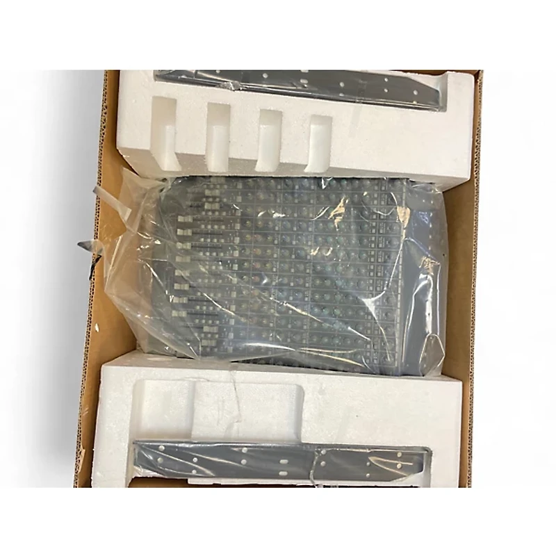 Used PreSonus Studio Live 32.4.2 Digital Mixer