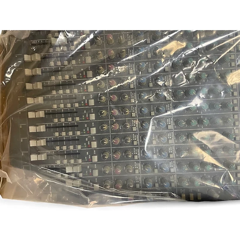 Used PreSonus Studio Live 32.4.2 Digital Mixer