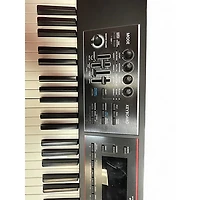 Used Roland Juno DS Keyboard Workstation