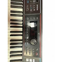 Used Roland Juno DS Keyboard Workstation