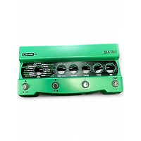 Used Line 6 DL4 MKII Effect Pedal