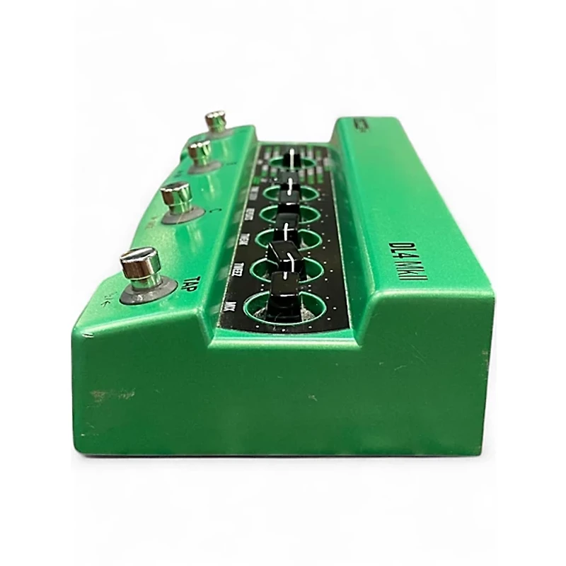 Used Line 6 DL4 MKII Effect Pedal