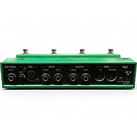 Used Line 6 DL4 MKII Effect Pedal