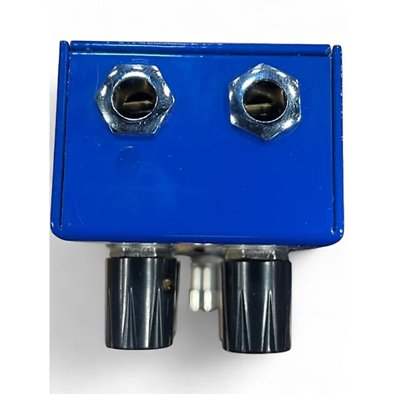 Used J.Rockett Audio Designs immortal echo Effect Pedal