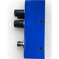 Used J.Rockett Audio Designs immortal echo Effect Pedal