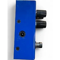 Used J.Rockett Audio Designs immortal echo Effect Pedal