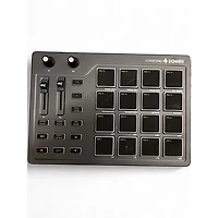 Used Donner starrypad MIDI Controller