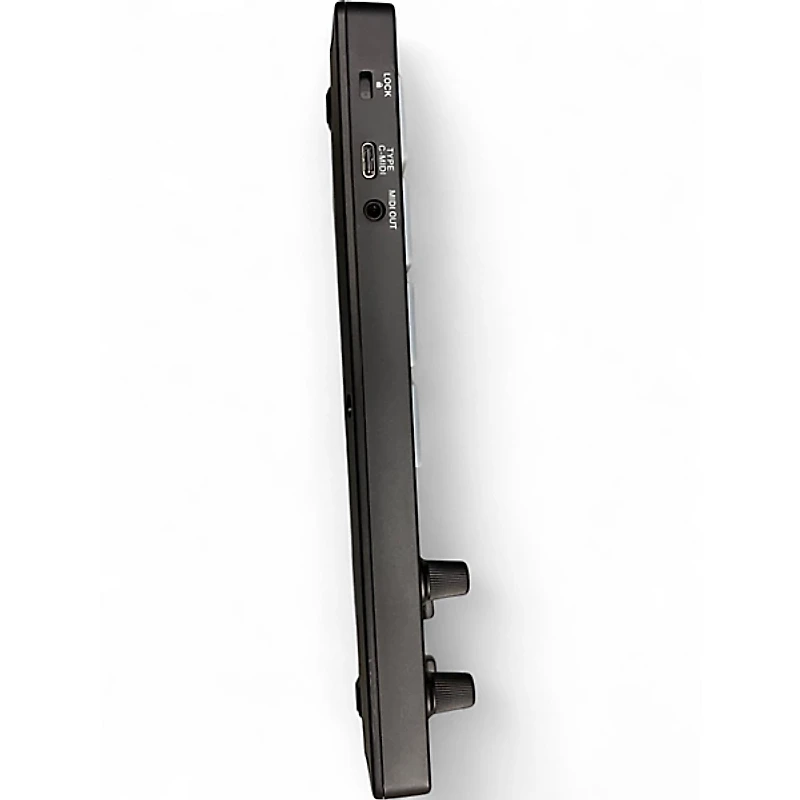 Used Donner starrypad MIDI Controller