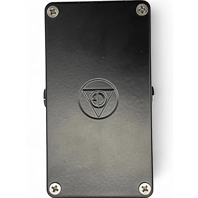 Used Catalinbread Super Charged Overdrive Effect Pedal