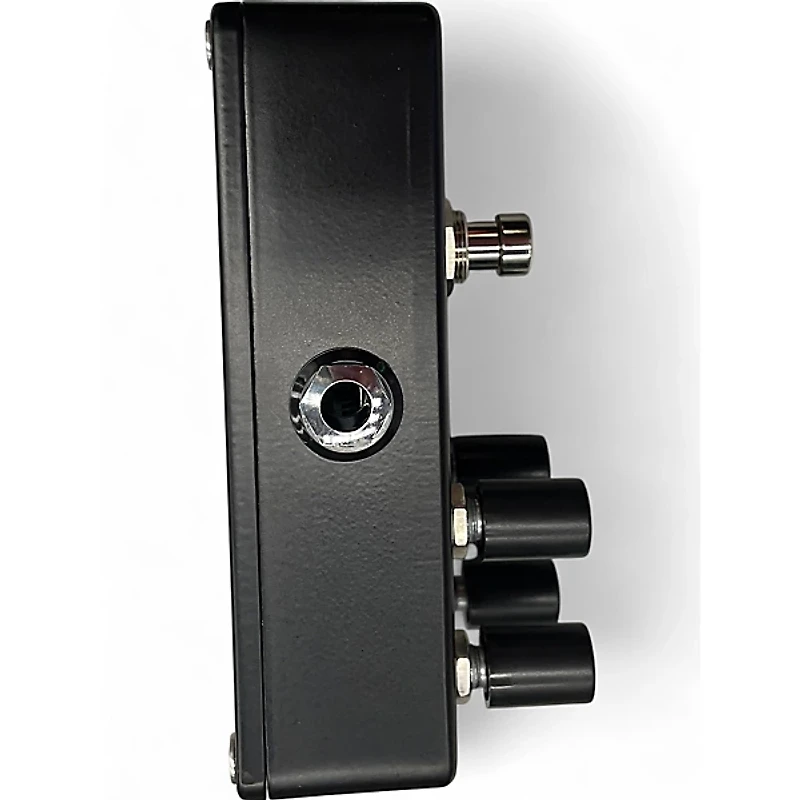 Used Catalinbread Super Charged Overdrive Effect Pedal