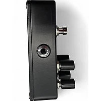 Used Catalinbread Super Charged Overdrive Effect Pedal