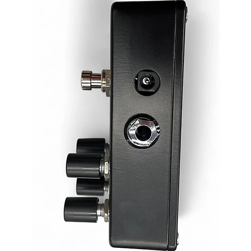 Used Catalinbread Super Charged Overdrive Effect Pedal