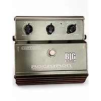Used Rocktron Big Crusher Compressor Effect Pedal