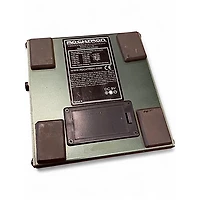 Used Rocktron Big Crusher Compressor Effect Pedal