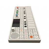 Used teenage engineering OP1 Synthesizer