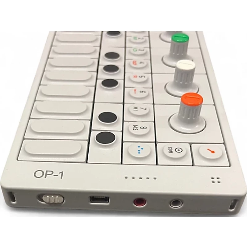 Used teenage engineering OP1 Synthesizer