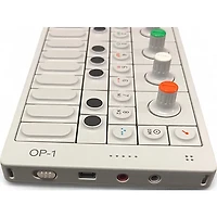 Used teenage engineering OP1 Synthesizer