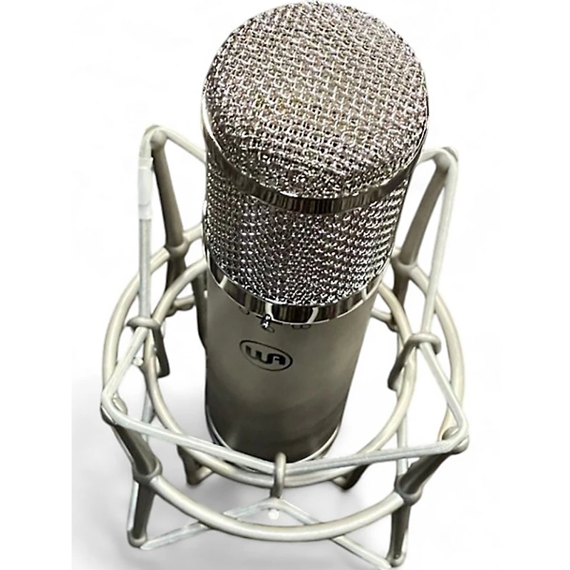 Used Warm Audio WA-47JR Condenser Microphone