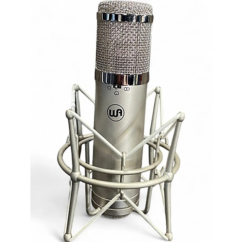 Used Warm Audio WA-47JR Condenser Microphone