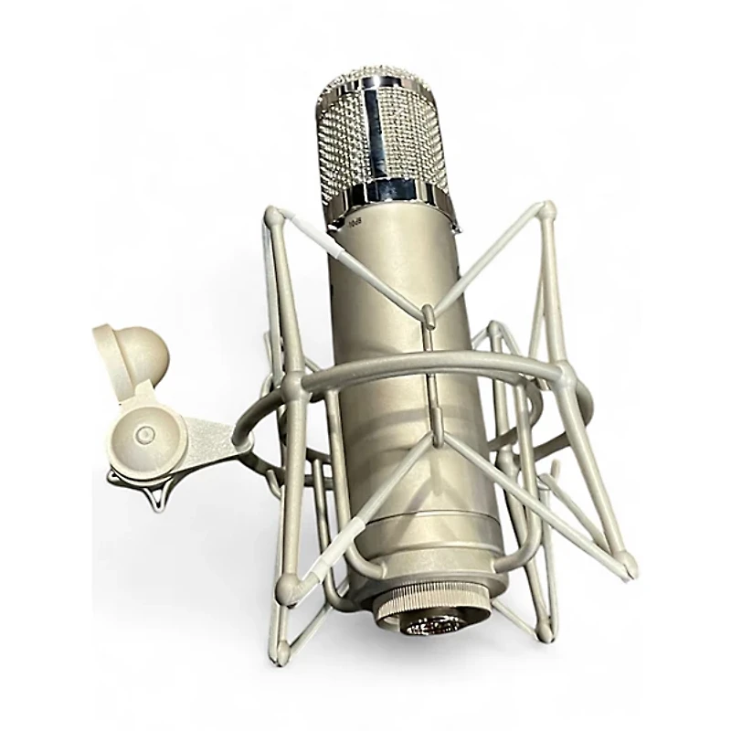 Used Warm Audio WA-47JR Condenser Microphone