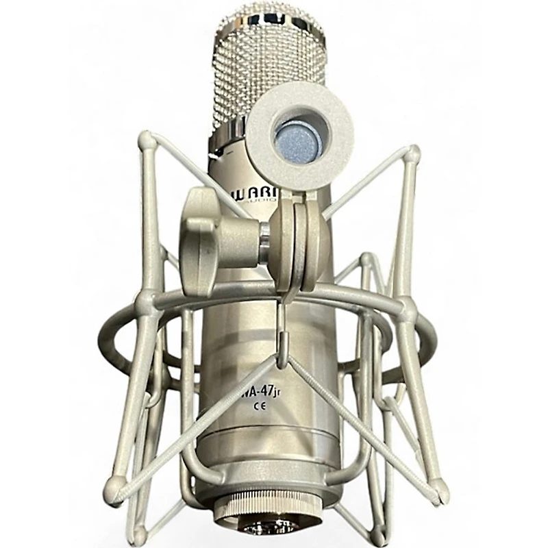 Used Warm Audio WA-47JR Condenser Microphone